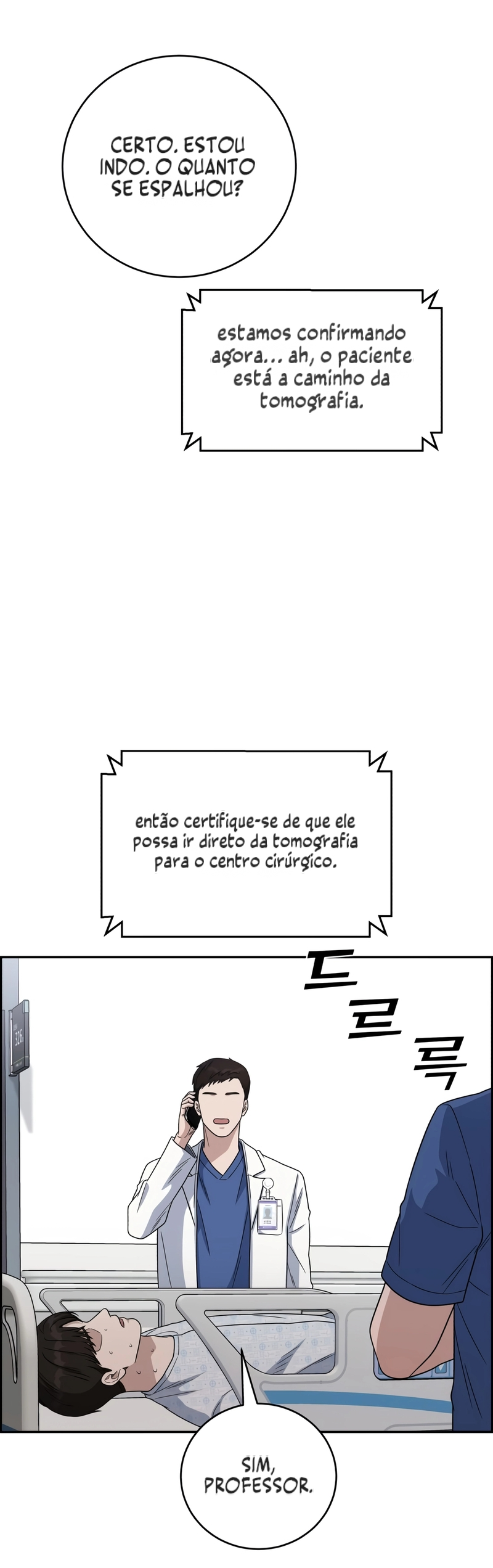 Doutor I.A Capítulo 147 Página 8