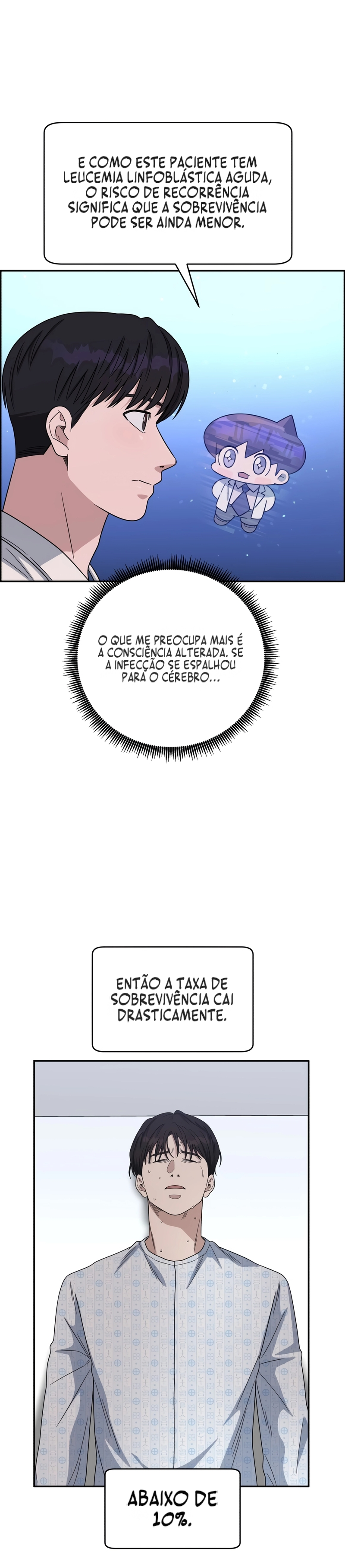 Doutor I.A Capítulo 147 Página 10