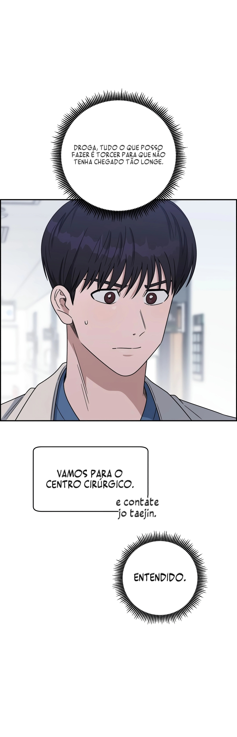 Doutor I.A Capítulo 147 Página 11