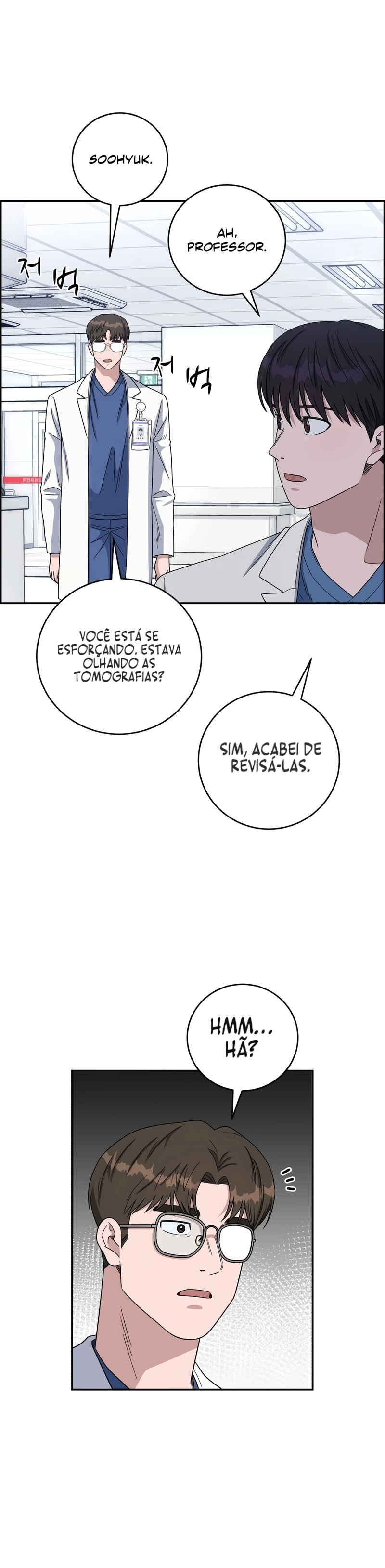 Doutor I.A Capítulo 147 Página 13