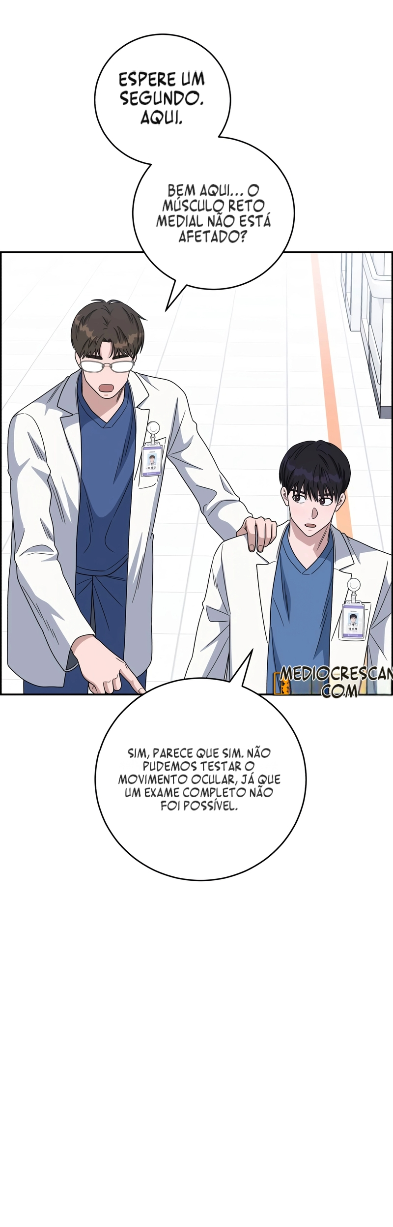 Doutor I.A Capítulo 147 Página 14