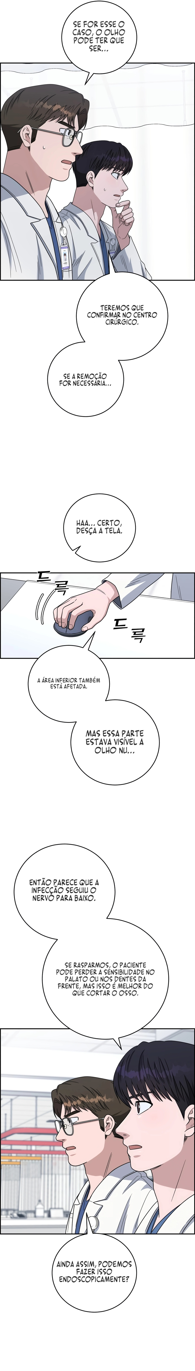 Doutor I.A Capítulo 147 Página 15