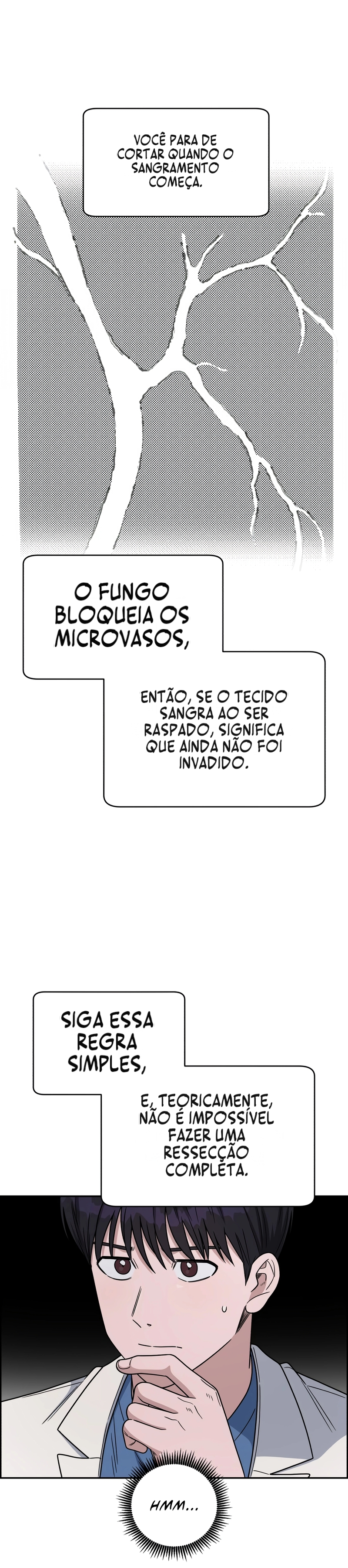Doutor I.A Capítulo 147 Página 18