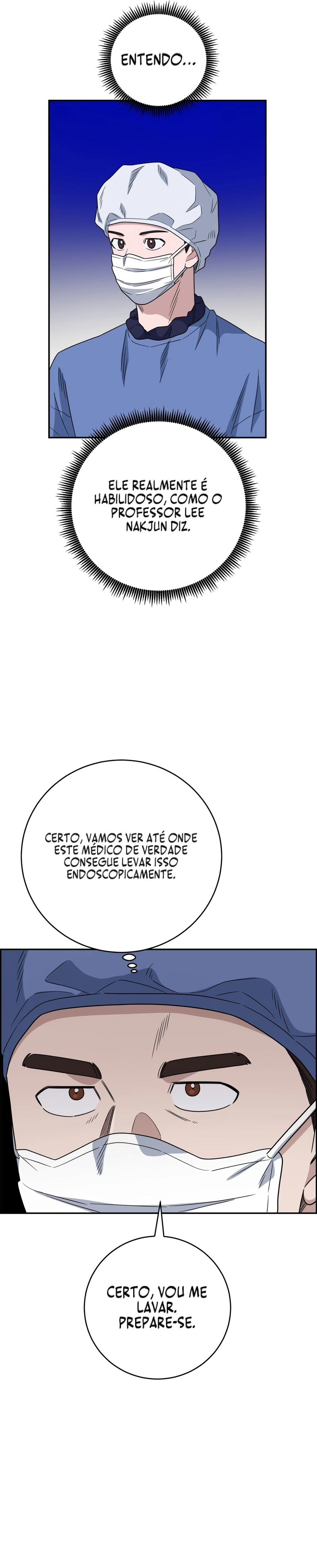 Doutor I.A Capítulo 147 Página 23