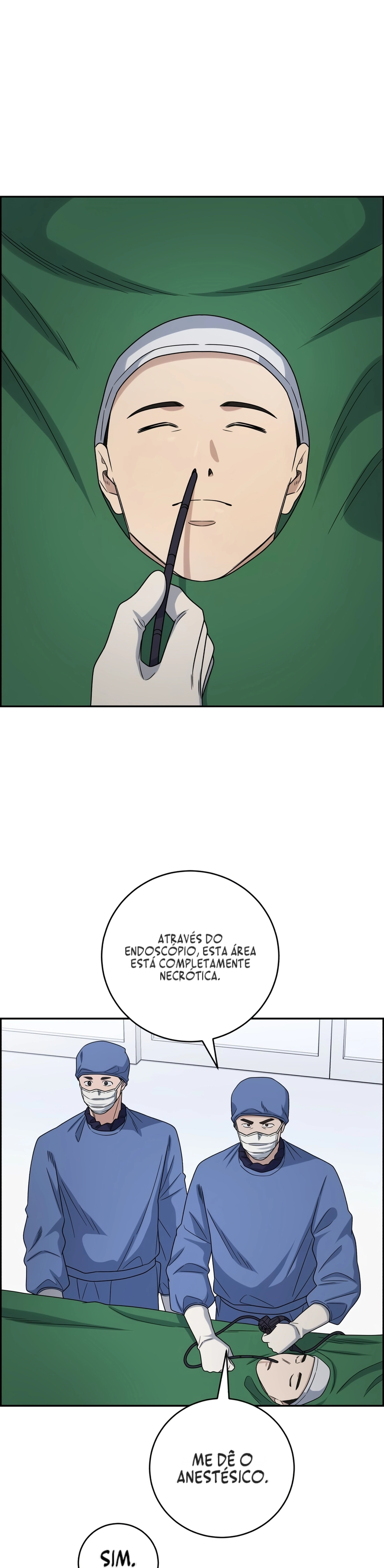 Doutor I.A Capítulo 147 Página 24