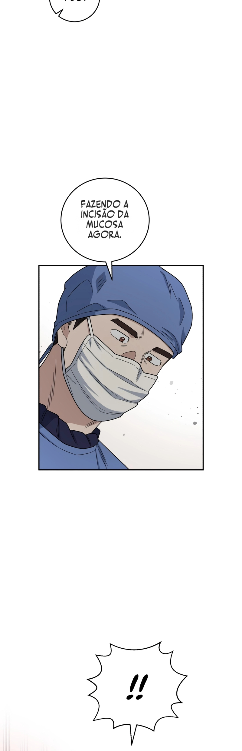 Doutor I.A Capítulo 147 Página 25