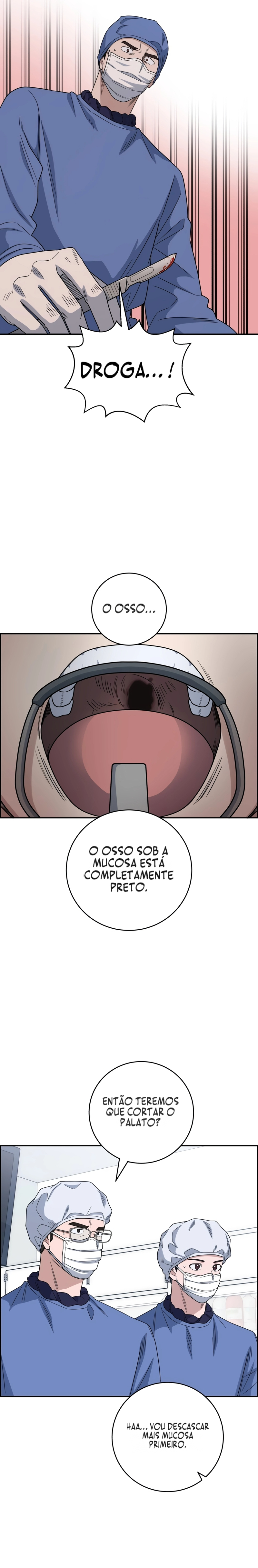 Doutor I.A Capítulo 147 Página 26