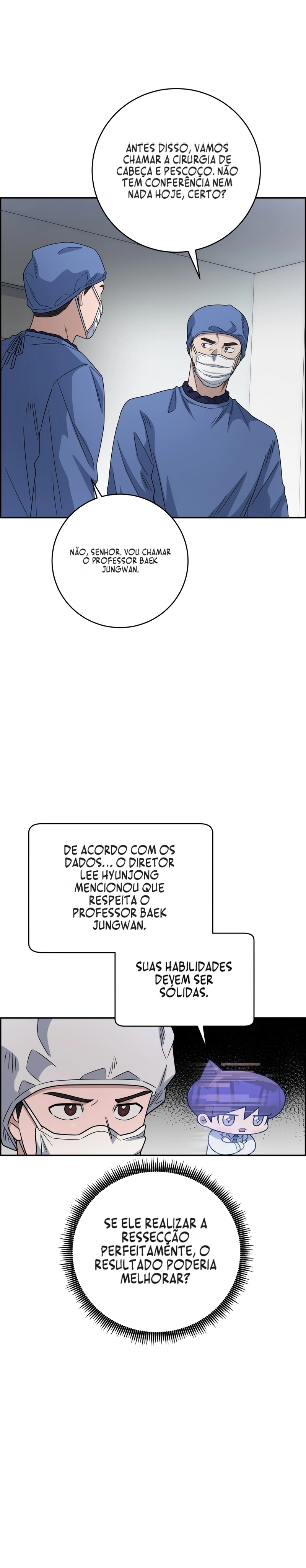 Doutor I.A Capítulo 147 Página 27