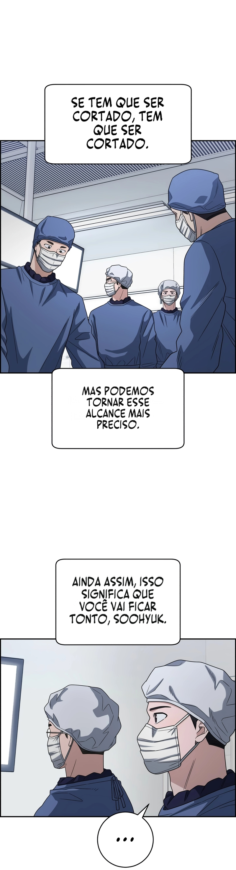 Doutor I.A Capítulo 147 Página 30
