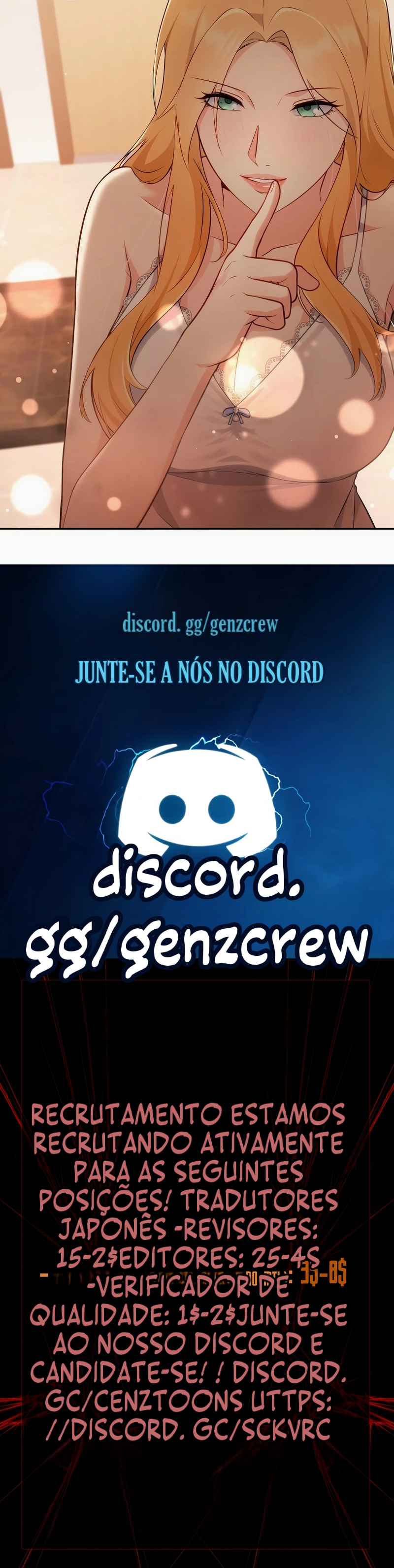 Doutor I.A Capítulo 147 Página 40