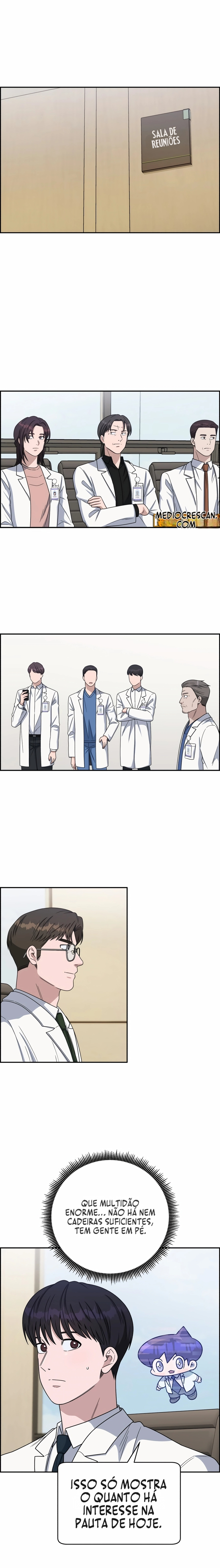 Doutor I.A Capítulo 149 Página 3