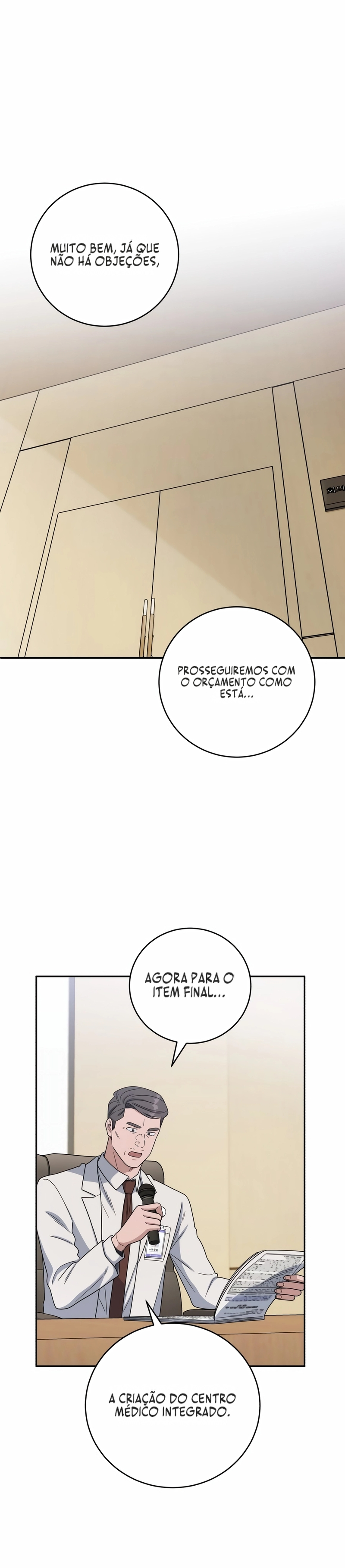Doutor I.A Capítulo 149 Página 6