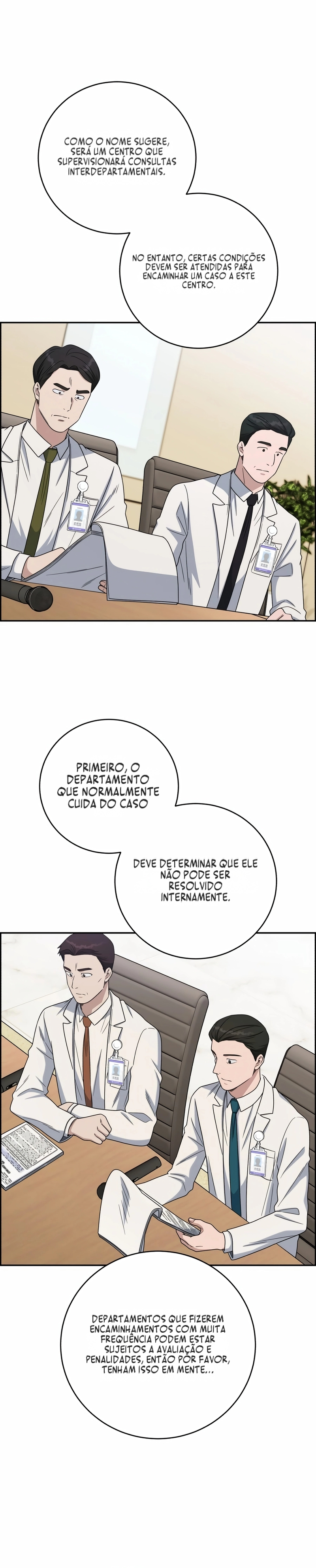 Doutor I.A Capítulo 149 Página 7