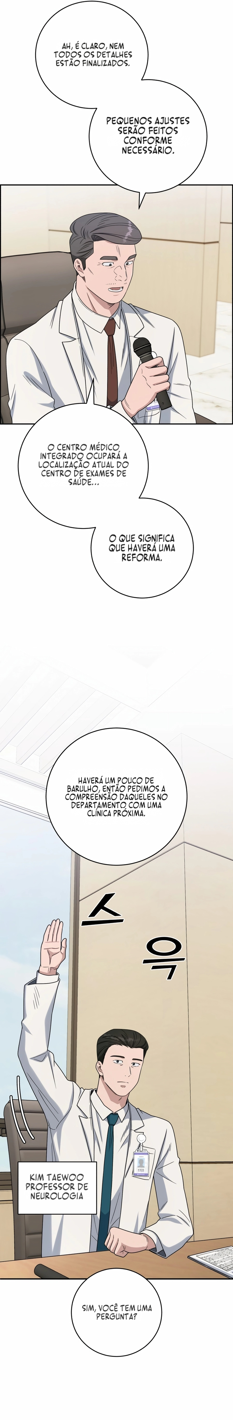 Doutor I.A Capítulo 149 Página 8