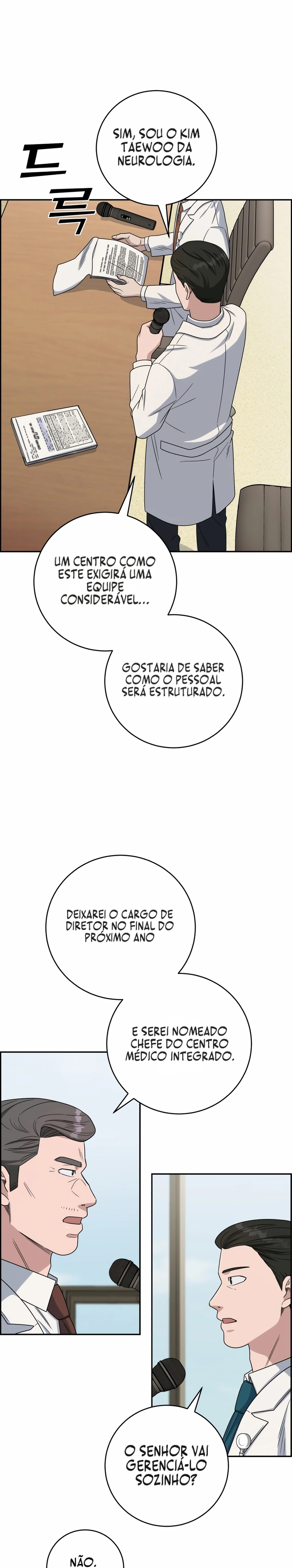 Doutor I.A Capítulo 149 Página 9