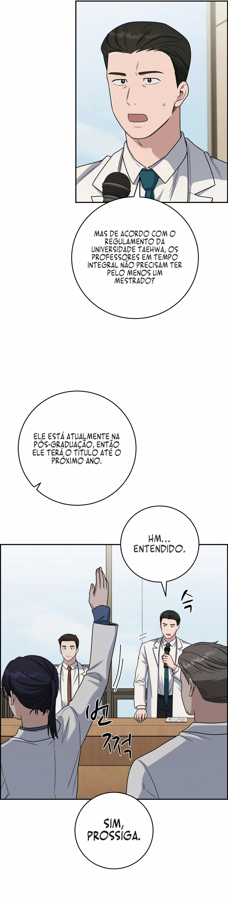 Doutor I.A Capítulo 149 Página 11