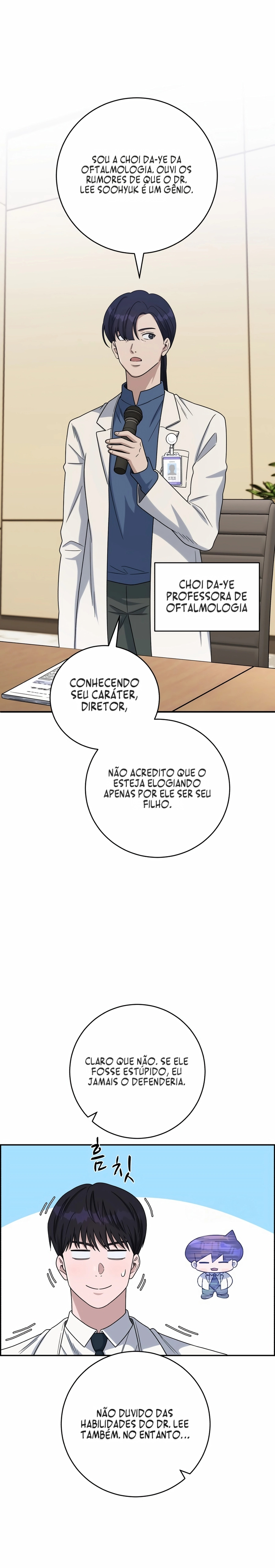 Doutor I.A Capítulo 149 Página 12
