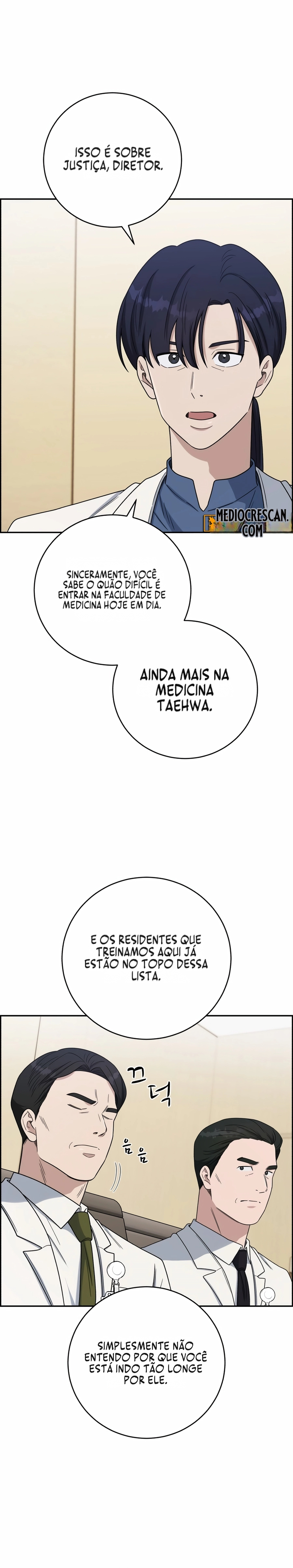 Doutor I.A Capítulo 149 Página 13