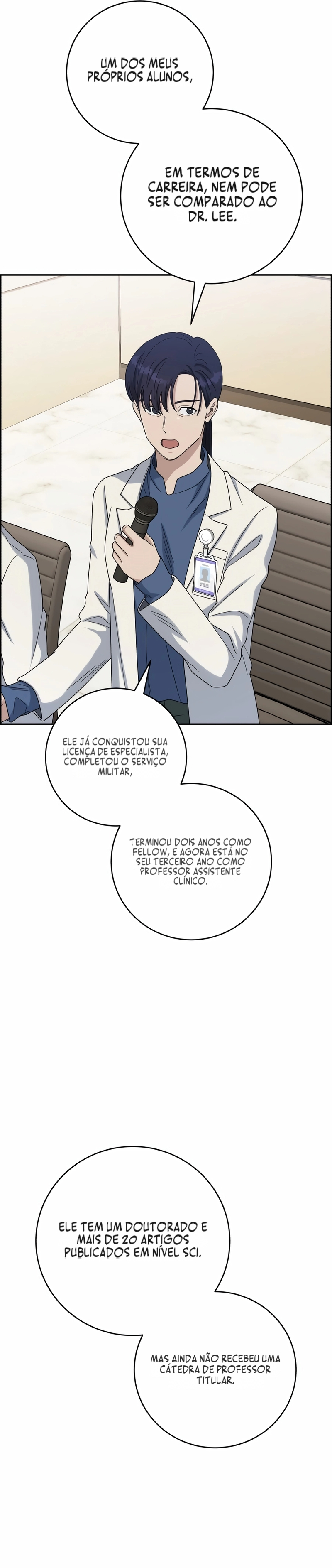 Doutor I.A Capítulo 149 Página 14