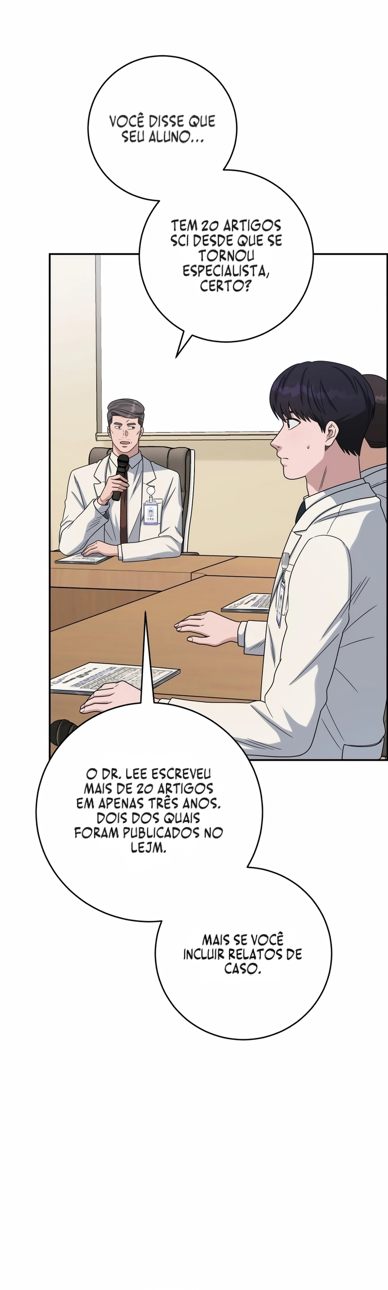Doutor I.A Capítulo 149 Página 16