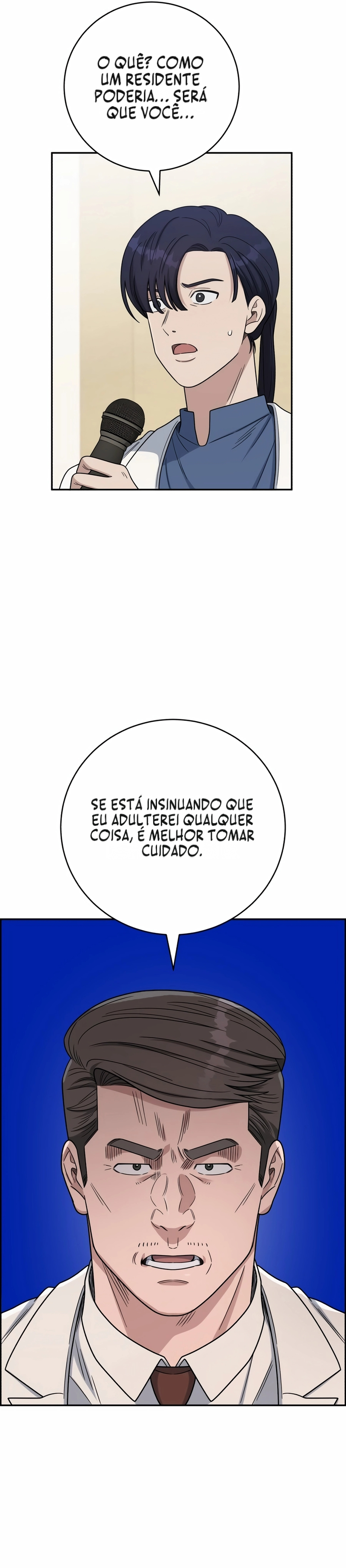 Doutor I.A Capítulo 149 Página 17