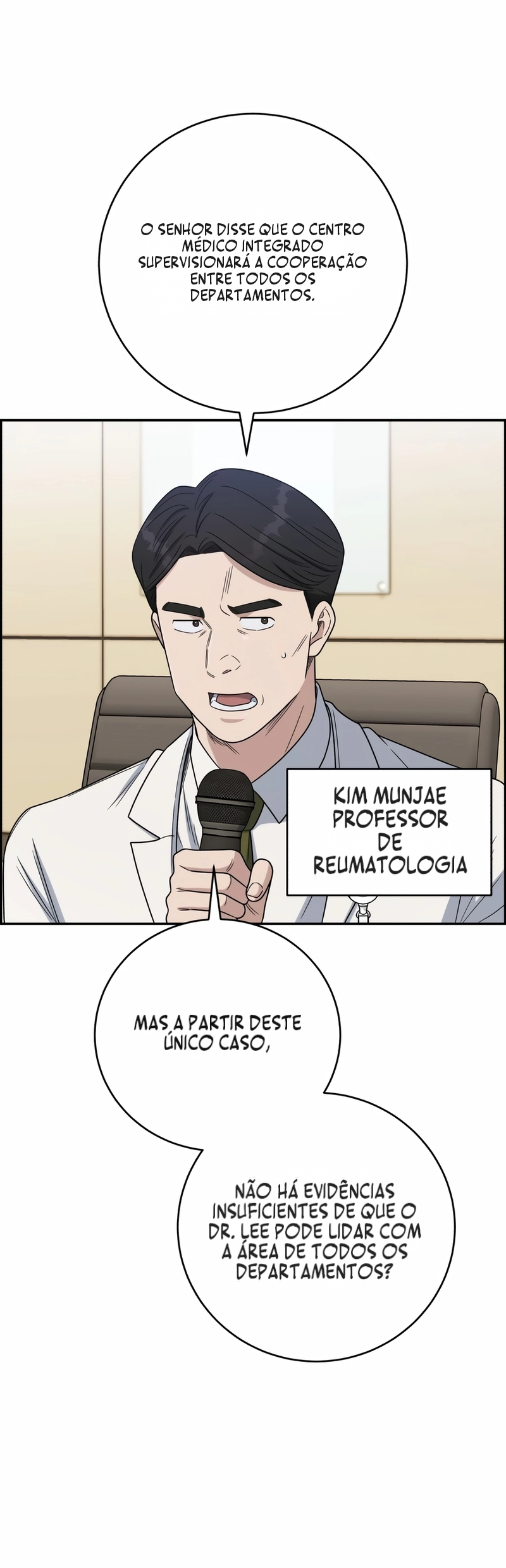 Doutor I.A Capítulo 149 Página 23