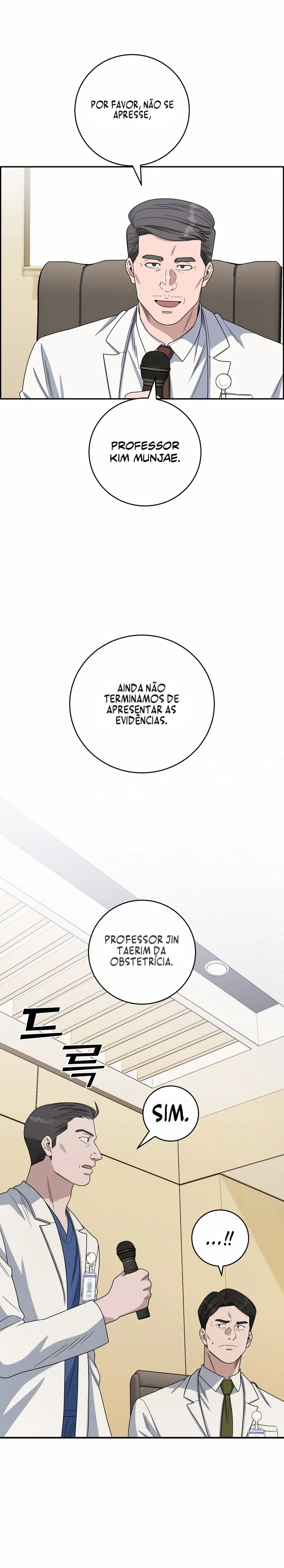 Doutor I.A Capítulo 149 Página 24