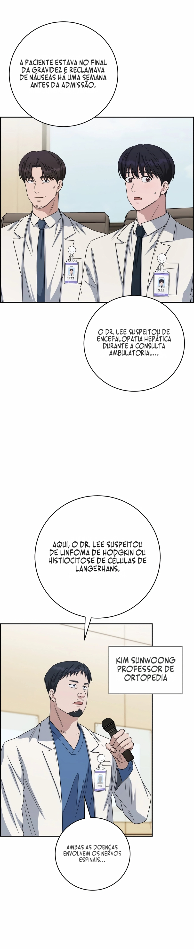 Doutor I.A Capítulo 149 Página 25