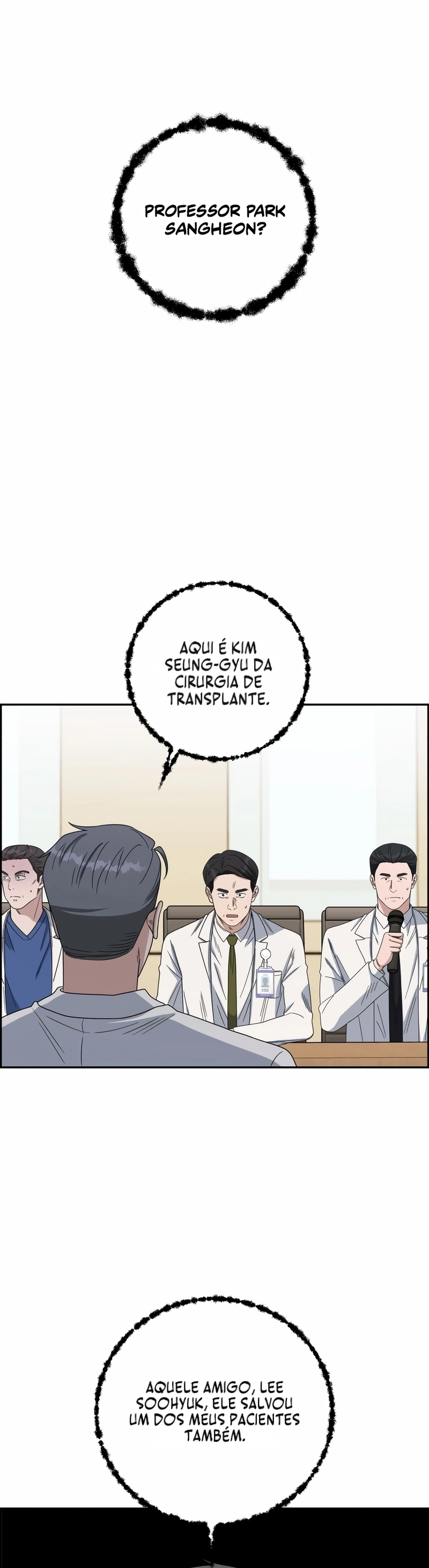 Doutor I.A Capítulo 149 Página 29