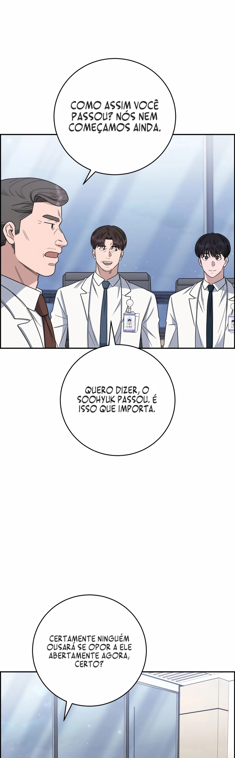 Doutor I.A Capítulo 149 Página 35