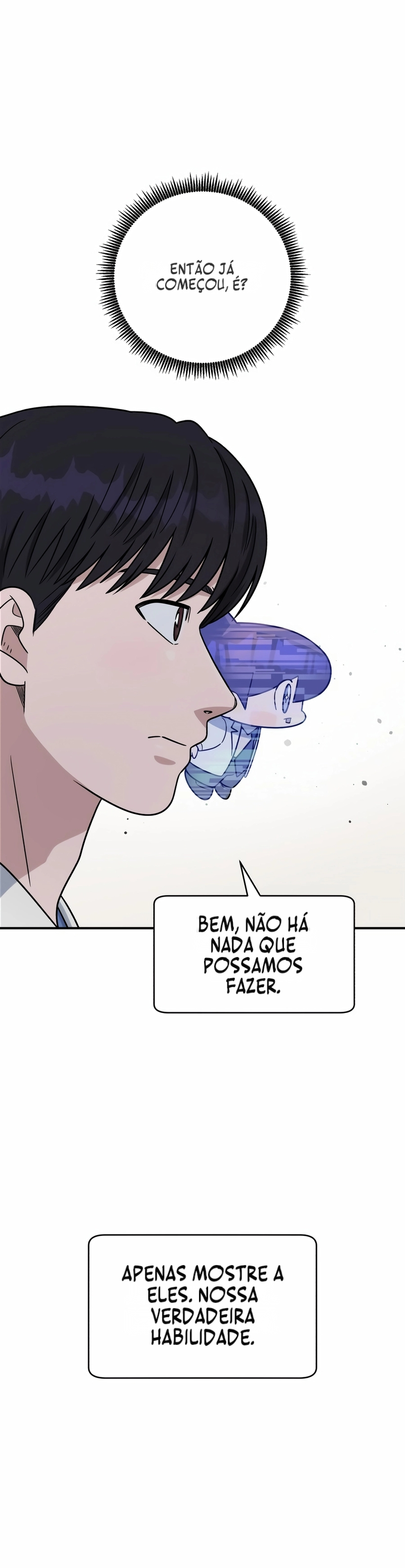 Doutor I.A Capítulo 149 Página 39