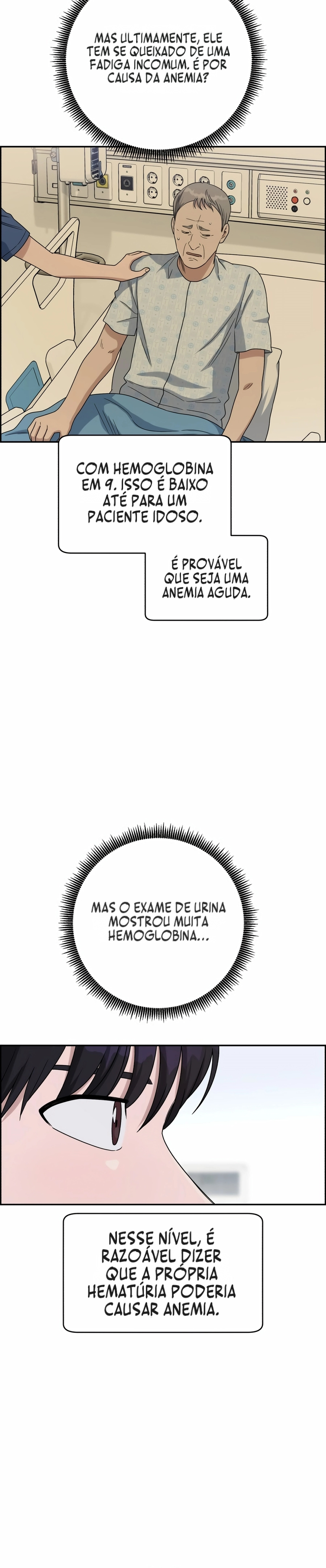 Doutor I.A Capítulo 150 Página 7
