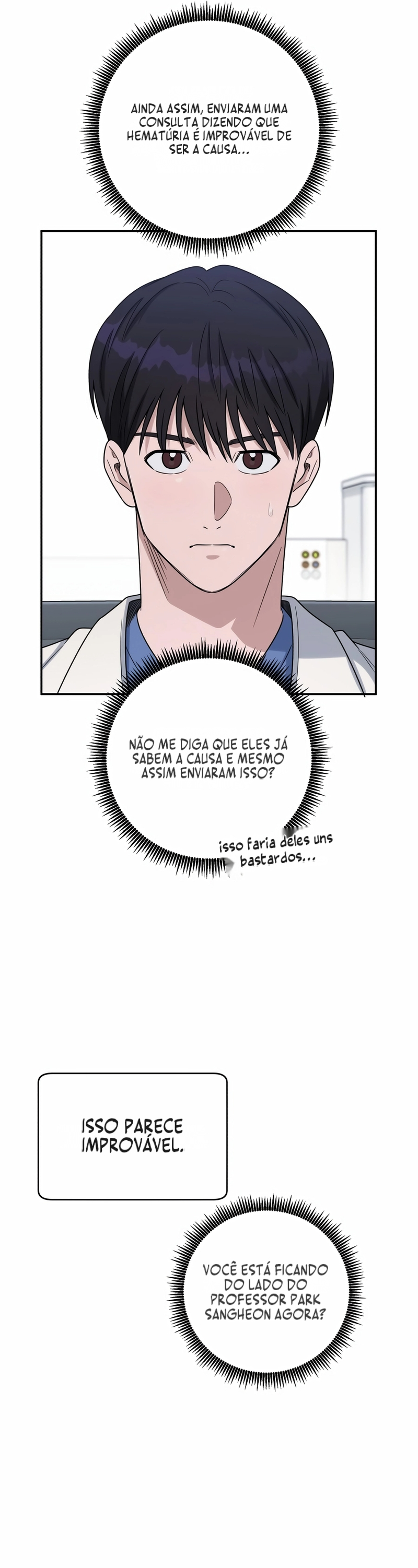 Doutor I.A Capítulo 150 Página 8