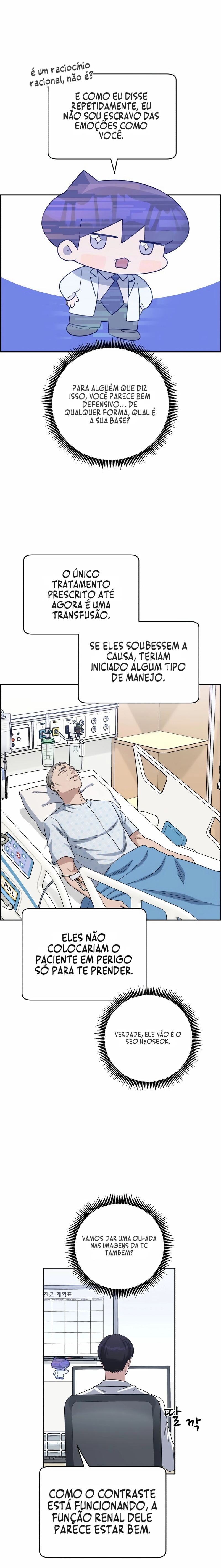 Doutor I.A Capítulo 150 Página 9