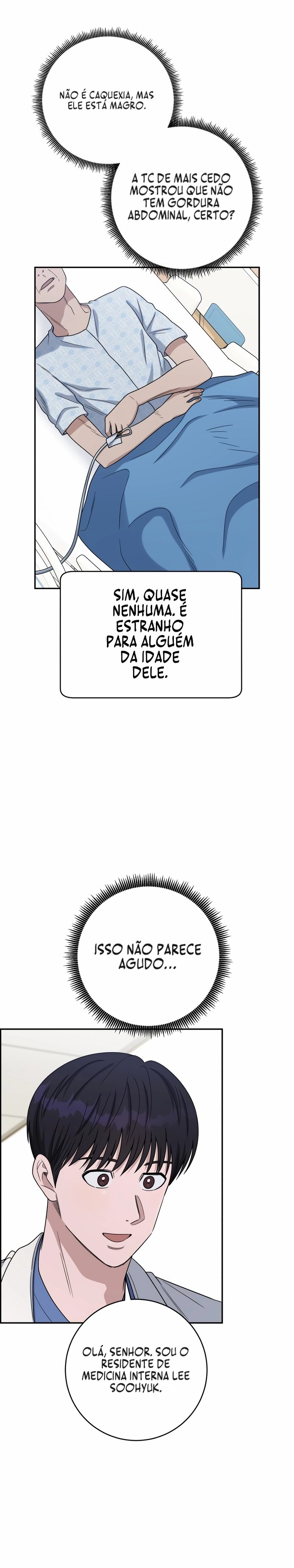 Doutor I.A Capítulo 150 Página 13