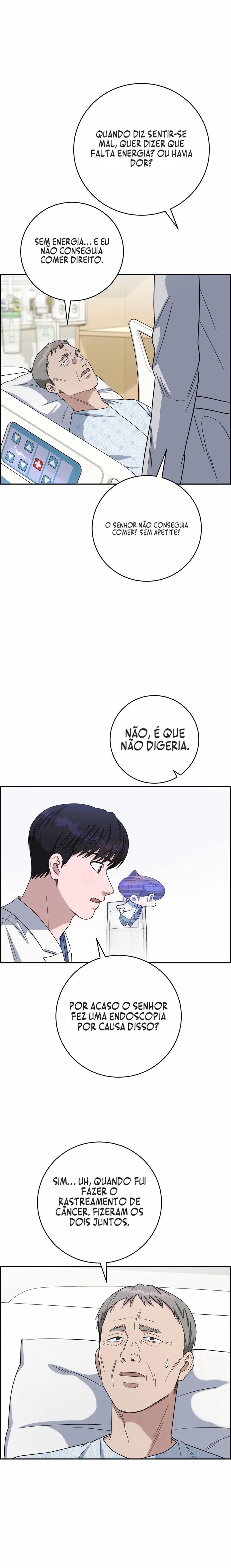Doutor I.A Capítulo 150 Página 15