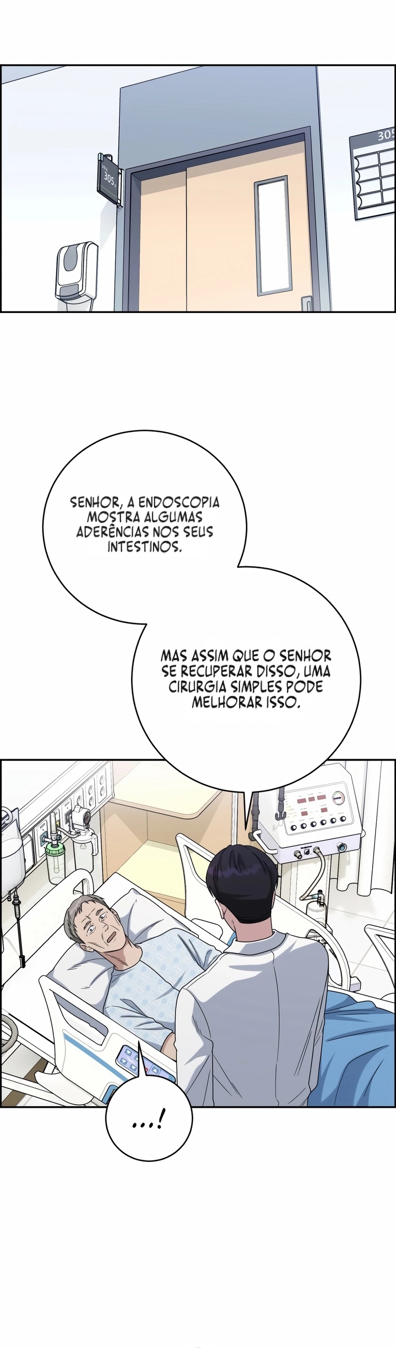 Doutor I.A Capítulo 150 Página 20