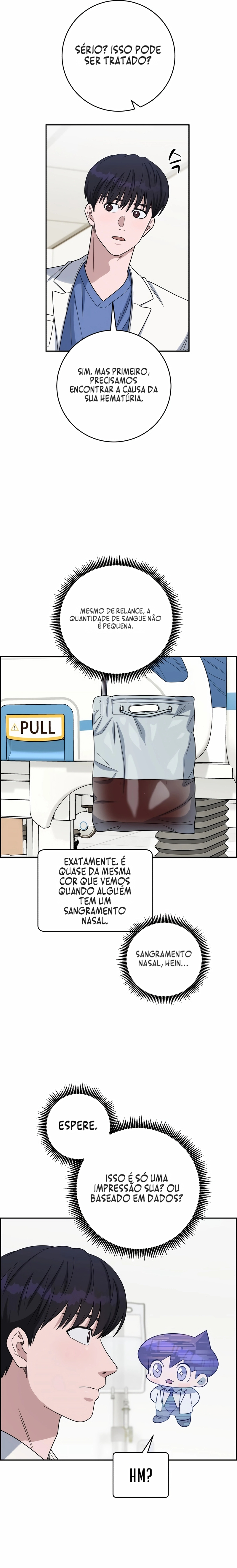 Doutor I.A Capítulo 150 Página 21