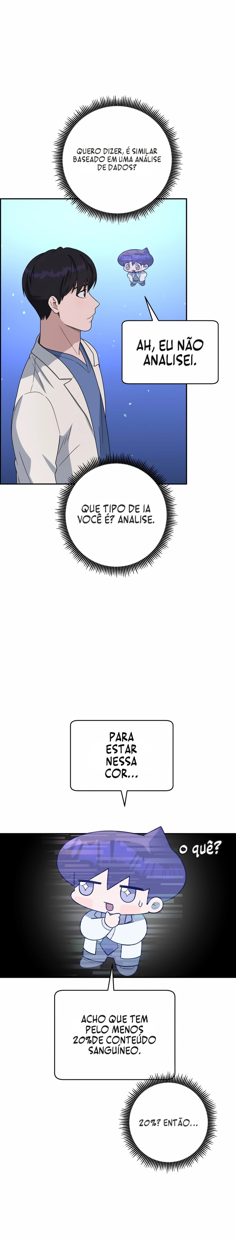 Doutor I.A Capítulo 150 Página 22