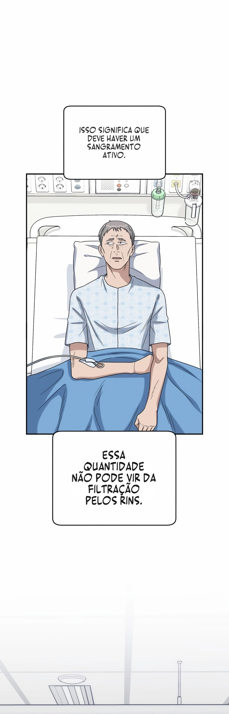 Doutor I.A Capítulo 150 Página 23