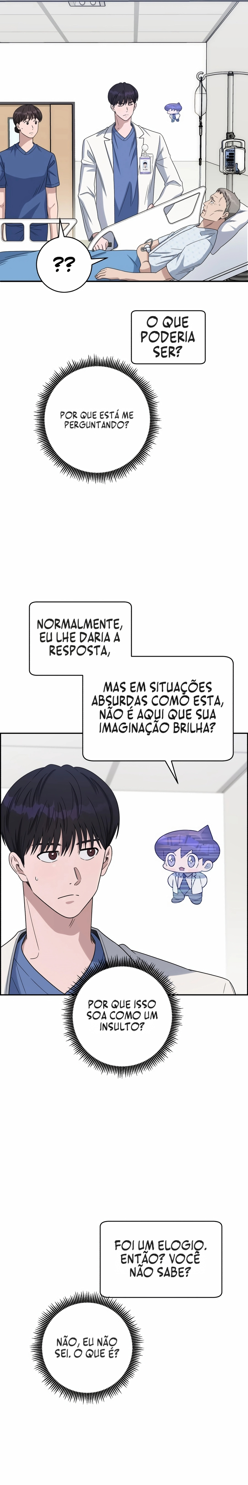 Doutor I.A Capítulo 150 Página 24