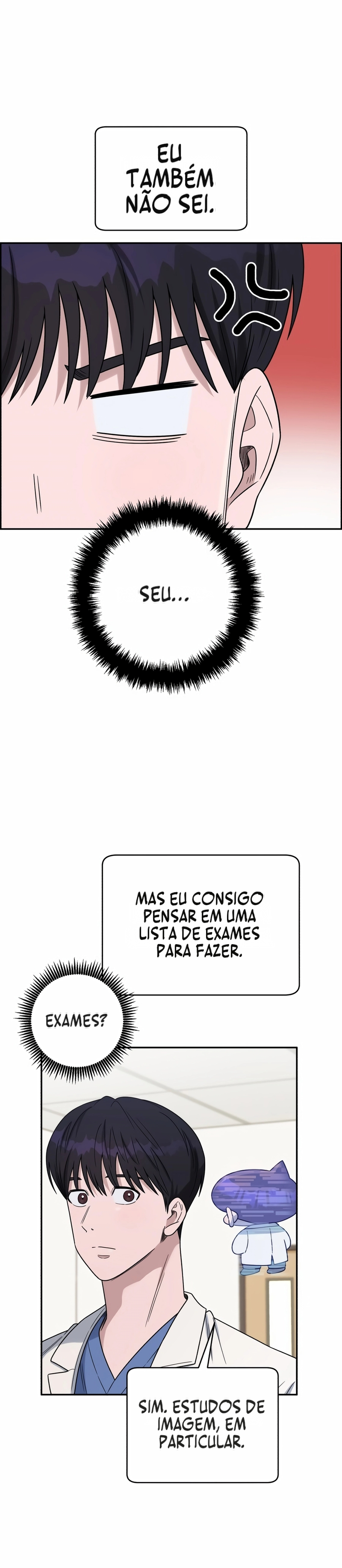 Doutor I.A Capítulo 150 Página 25