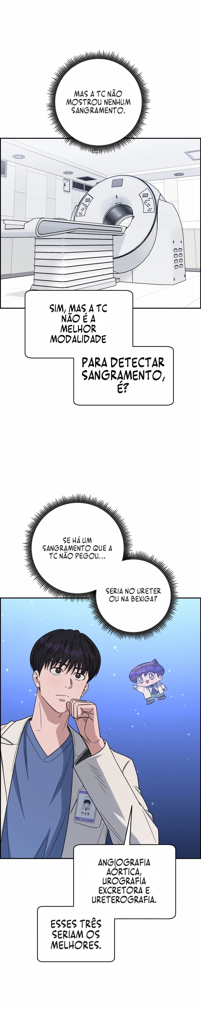 Doutor I.A Capítulo 150 Página 26
