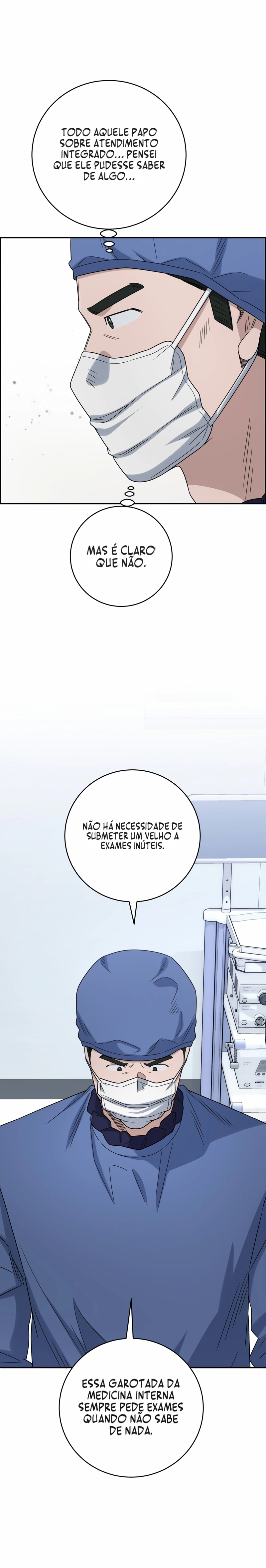 Doutor I.A Capítulo 150 Página 35