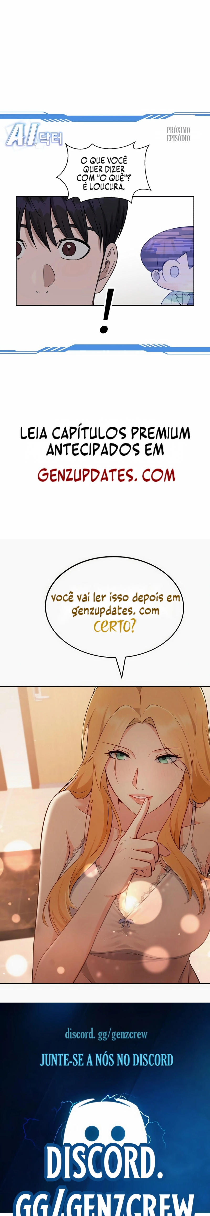 Doutor I.A Capítulo 150 Página 39