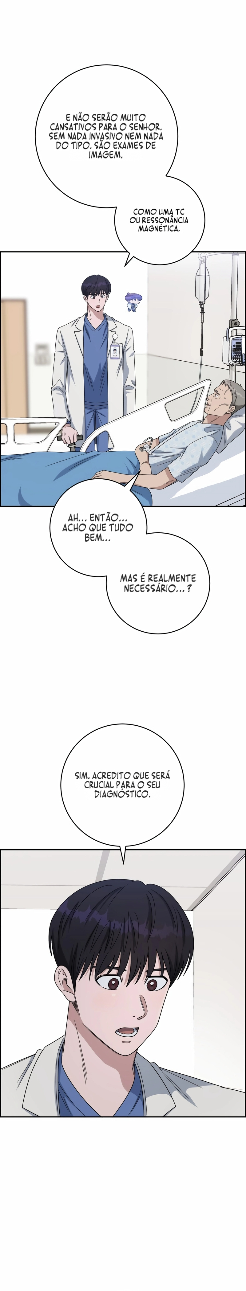 Doutor I.A Capítulo 151 Página 4
