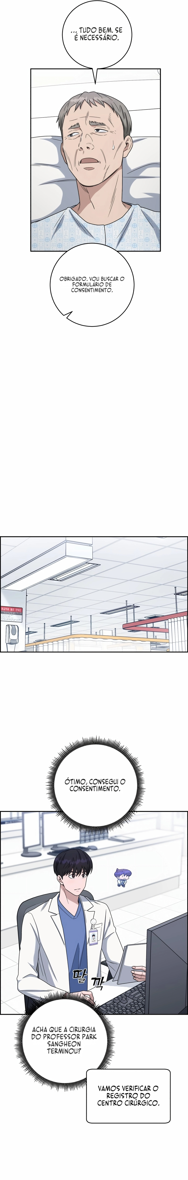 Doutor I.A Capítulo 151 Página 5