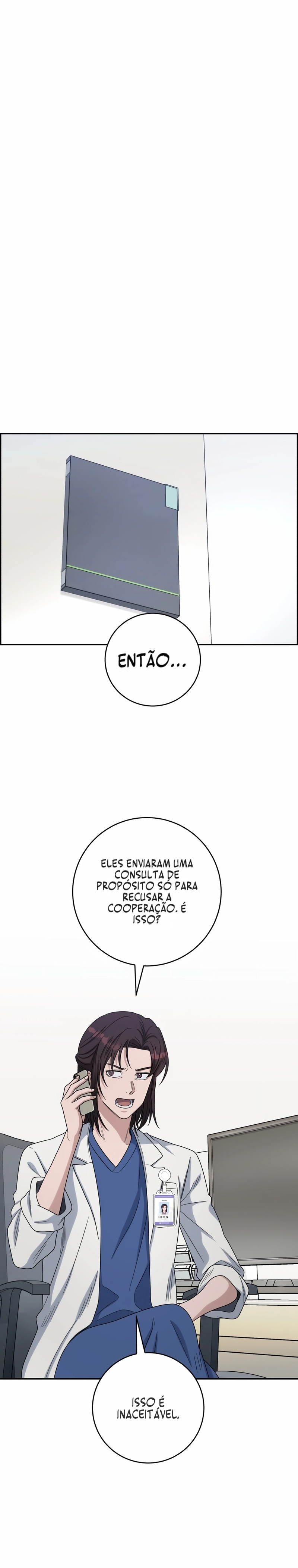 Doutor I.A Capítulo 151 Página 8