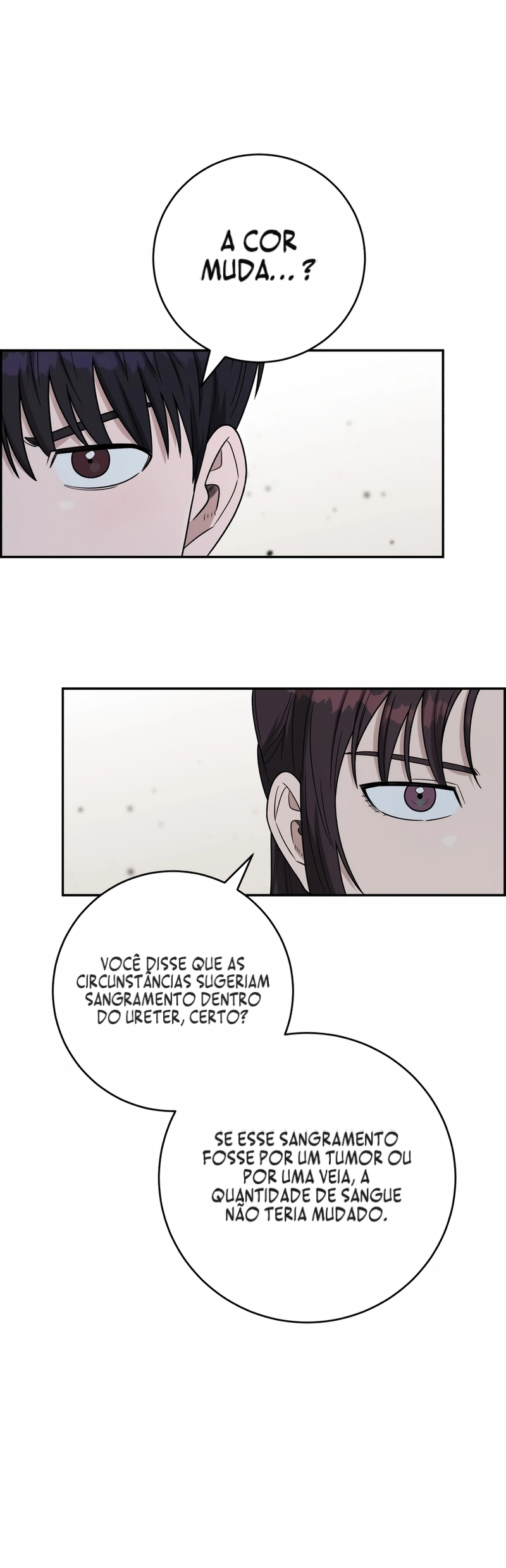 Doutor I.A Capítulo 151 Página 12