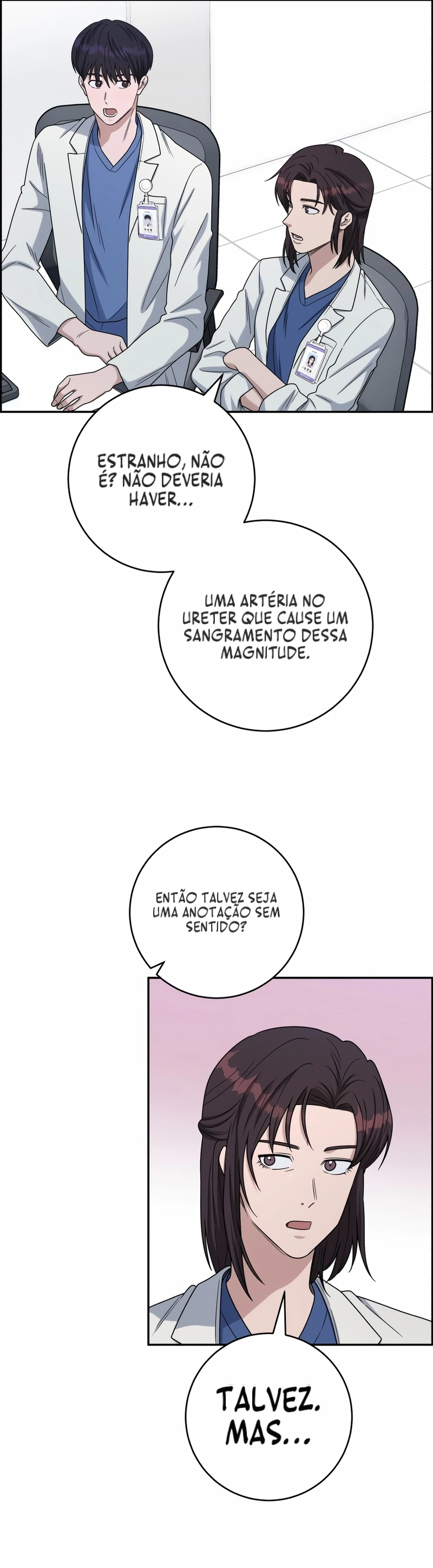 Doutor I.A Capítulo 151 Página 14